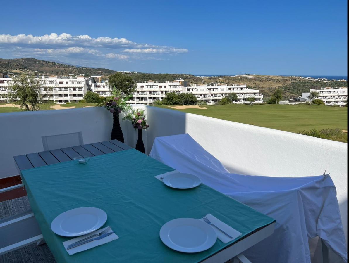 Estepona Penthouse Golfclub Valle Romano Luaran gambar