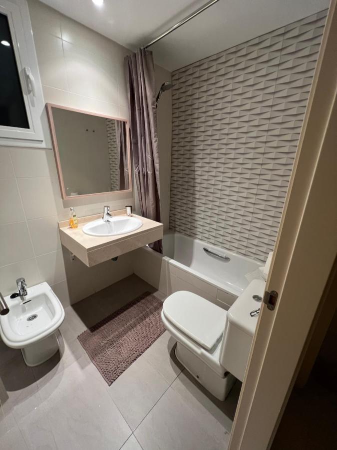 Estepona Penthouse Golfclub Valle Romano Luaran gambar
