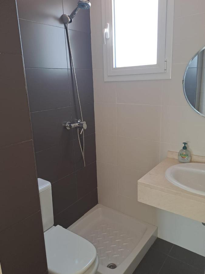 Estepona Penthouse Golfclub Valle Romano Luaran gambar