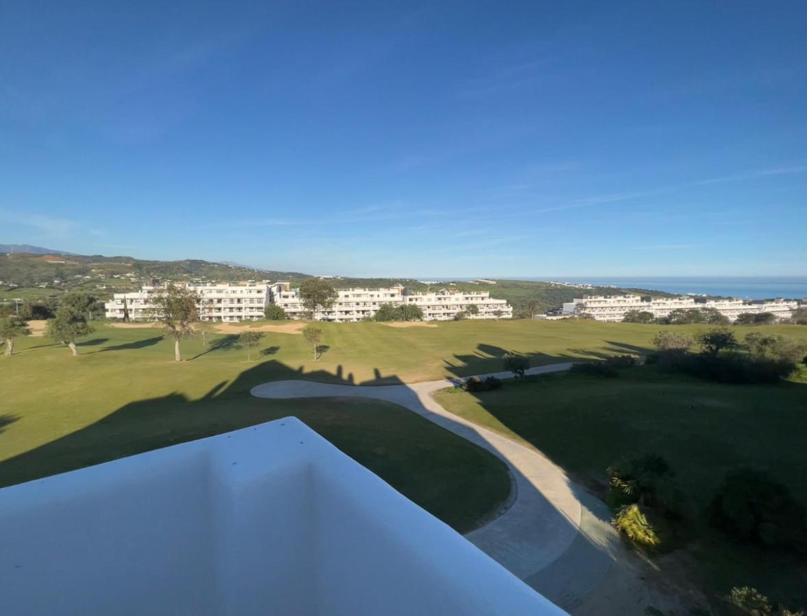 Estepona Penthouse Golfclub Valle Romano Luaran gambar