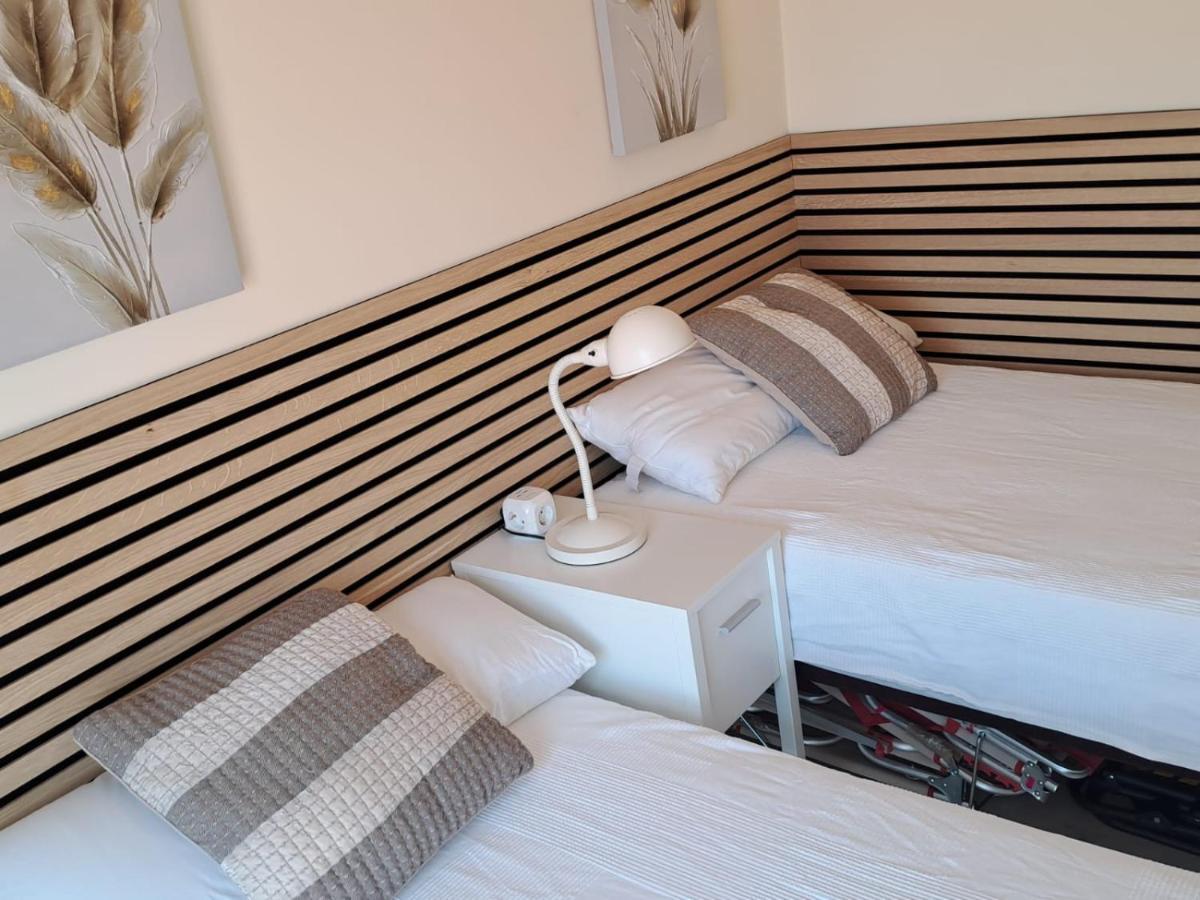 Estepona Penthouse Golfclub Valle Romano Luaran gambar