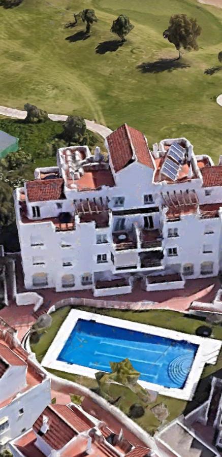 Estepona Penthouse Golfclub Valle Romano Luaran gambar
