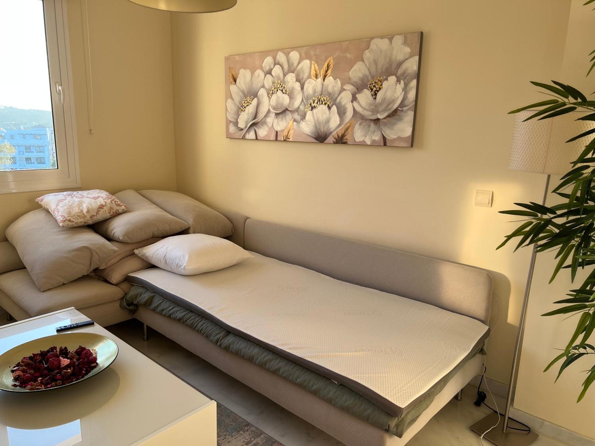 Estepona Penthouse Golfclub Valle Romano Luaran gambar